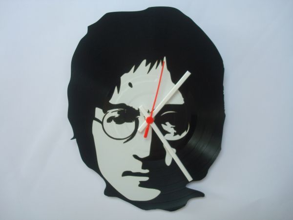 Relógio John Lennon